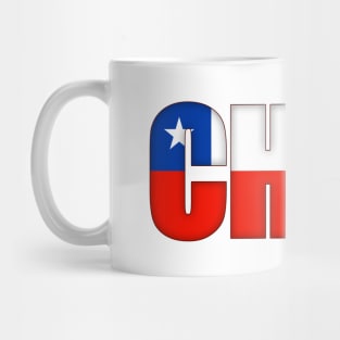 Chile Mug